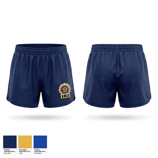 Ranger Panties, Investigation Division, Police, Teamtime, Team time, sublimation, custom sports apparel, team uniforms, spirit wear, spiritwear, sports uniforms, custom shirts, team store, custom team store, fundraiser sports, apparel fundraiser