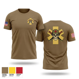 Short Sleeve Performance Shirt, 240th FRSD, Army, Teamtime, Team time, sublimation, custom sports apparel, team uniforms, spirit wear, spiritwear, sports uniforms, custom shirts, team store, custom team store, fundraiser sports, apparel fundraiser