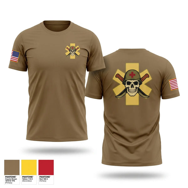 Short Sleeve Performance Shirt, 240th FRSD, Army, Teamtime, Team time, sublimation, custom sports apparel, team uniforms, spirit wear, spiritwear, sports uniforms, custom shirts, team store, custom team store, fundraiser sports, apparel fundraiser