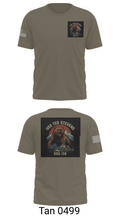 TED STEVENS 69093097 Short Sleeve Performance Shirt - 72