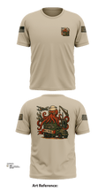 NCHB-1 21856611 Short Sleeve Performance Shirt - 103