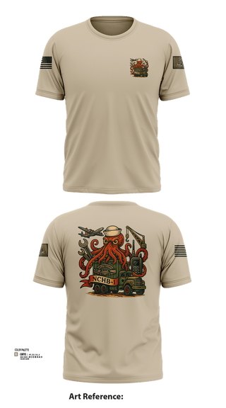 Short Sleeve Performance Shirt, NCHB-1, , Teamtime, Team time, sublimation, custom sports apparel, team uniforms, spirit wear, spiritwear, sports uniforms, custom shirts, team store, custom team store, fundraiser sports, apparel fundraiser