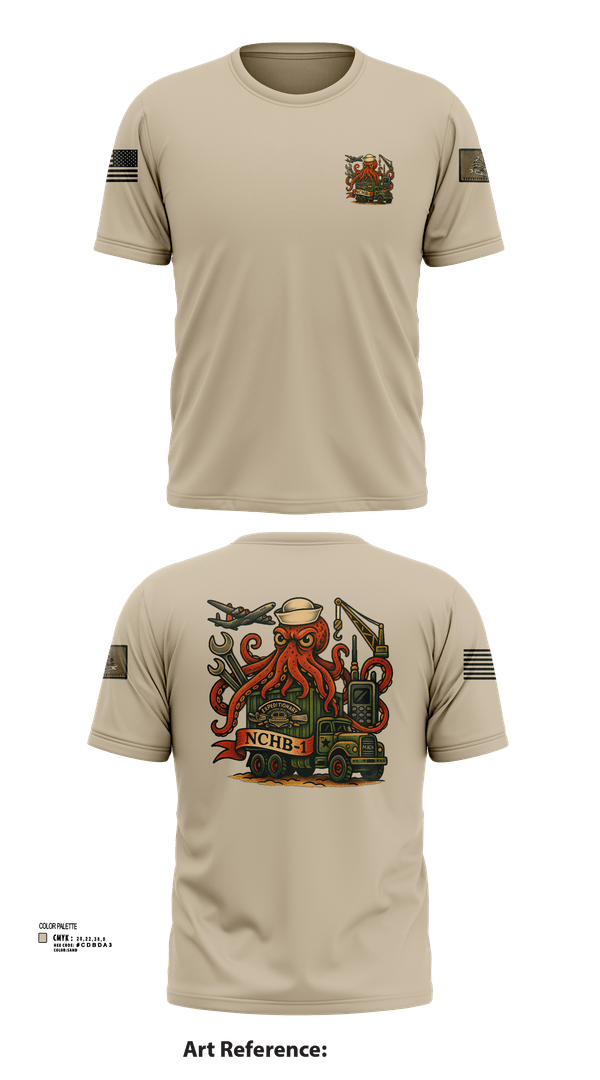 Short Sleeve Performance Shirt, NCHB-1, , Teamtime, Team time, sublimation, custom sports apparel, team uniforms, spirit wear, spiritwear, sports uniforms, custom shirts, team store, custom team store, fundraiser sports, apparel fundraiser