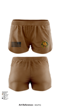 490th CBRN battalion 62890163 Ranger Panties - 52