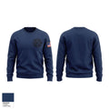 Manly Fire & Rescue Crew Neck Sweatshirt - 1