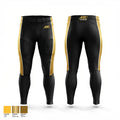 ATC Sports 50874562 Integrated Football Pants - 1
