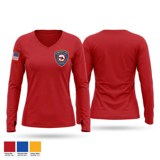 Old School Cotton Feel Shirt, Comfort Volunteer Fire Department, Fire Department, Teamtime, Team time, sublimation, custom sports apparel, team uniforms, spirit wear, spiritwear, sports uniforms, custom shirts, team store, custom team store, fundraiser sports, apparel fundraiser