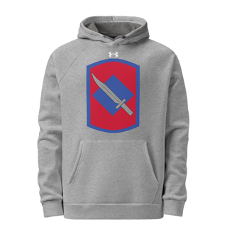 C TRP 1-134th 38987820 Under Armour Hoodie