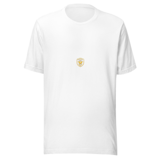 Unisex Staple T-Shirt - White