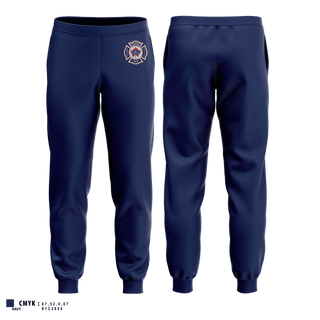 Joggers, Maplewood Fire department, Fire Department, Teamtime, Team time, sublimation, custom sports apparel, team uniforms, spirit wear, spiritwear, sports uniforms, custom shirts, team store, custom team store, fundraiser sports, apparel fundraiser