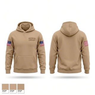 Hoodie, America's Company, Army, Teamtime, Team time, sublimation, custom sports apparel, team uniforms, spirit wear, spiritwear, sports uniforms, custom shirts, team store, custom team store, fundraiser sports, apparel fundraiser