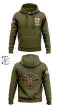 2nd Medical Training Brigade Hoodie - 6