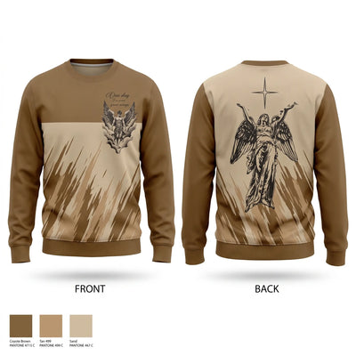 Bandits Crew Neck Sweatshirt - 1