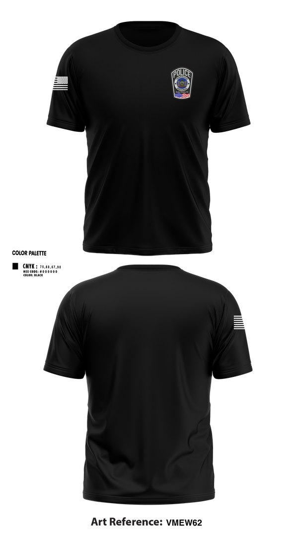 FREE T-SHIRT
