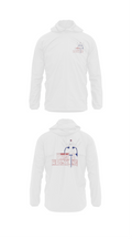 Lawrence County Knights 87391938 Windbreaker - 10