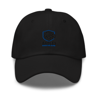 22d TRSS 82035431 Classic Dad Hat | Yupoong 6245CM