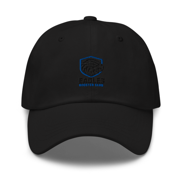 22d TRSS 82035431 Classic Dad Hat | Yupoong 6245CM