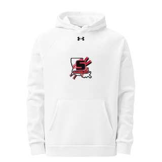 SANDLOT 76291574 Under Armour Hoodie