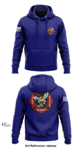 B-Shift 61265399 Hoodie - 101