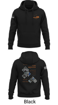 Servteem automotive group llc 15199320 Hoodie - 25