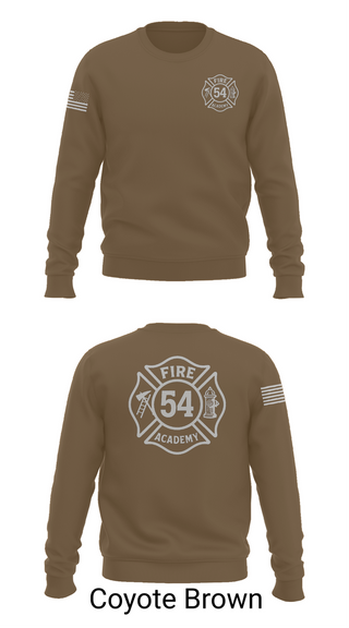 Crew Neck Sweatshirt, Class #54, , Teamtime, Team time, sublimation, custom sports apparel, team uniforms, spirit wear, spiritwear, sports uniforms, custom shirts, team store, custom team store, fundraiser sports, apparel fundraiser