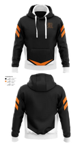 Marlboro Dukes Hoodie - 21