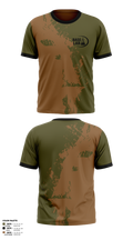 BaseLab 57436609 Short Sleeve Performance Shirt - 1