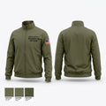 Nevada County Sheriff’s Office Windbreaker - 1