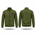 EPO Windbreaker - 2