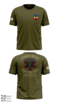426 RTI 42306217 Old School Cotton Feel Shirt - 101