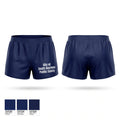 City of South Daytona Public Safety Ranger Panties - 1