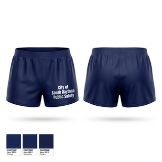 Ranger Panties, City of South Daytona Public Safety, Police, Teamtime, Team time, sublimation, custom sports apparel, team uniforms, spirit wear, spiritwear, sports uniforms, custom shirts, team store, custom team store, fundraiser sports, apparel fundraiser