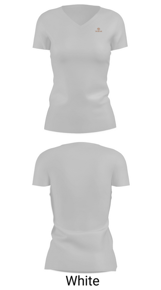 Womens Short Sleeve Vneck Shirt, Tri-Star UAS Response, Fire Department, Teamtime, Team time, sublimation, custom sports apparel, team uniforms, spirit wear, spiritwear, sports uniforms, custom shirts, team store, custom team store, fundraiser sports, apparel fundraiser