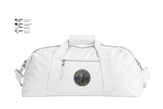 Duffle Bag, Major Theft Task Force, Police, Teamtime, Team time, sublimation, custom sports apparel, team uniforms, spirit wear, spiritwear, sports uniforms, custom shirts, team store, custom team store, fundraiser sports, apparel fundraiser