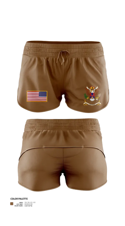 249th SNIPER COMP 51988170 Ranger Panties - 40