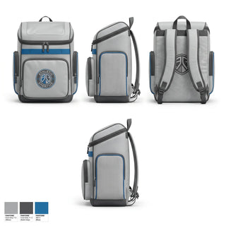 Gear Bag, Cammack Village Police Department, Police, Teamtime, Team time, sublimation, custom sports apparel, team uniforms, spirit wear, spiritwear, sports uniforms, custom shirts, team store, custom team store, fundraiser sports, apparel fundraiser
