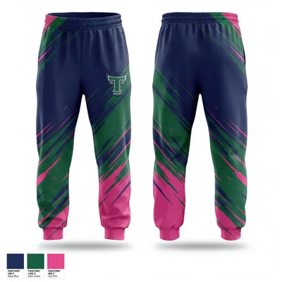 Morgan Hill Toros 10u 55141023 Sweatpants - 1