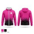 Detroit Revive Volleyball Windbreaker - 1