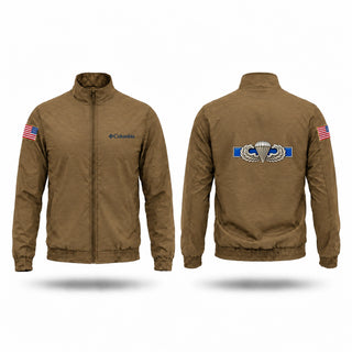 Windbreaker, 69th PSD (rear det), Army, Teamtime, Team time, sublimation, custom sports apparel, team uniforms, spirit wear, spiritwear, sports uniforms, custom shirts, team store, custom team store, fundraiser sports, apparel fundraiser