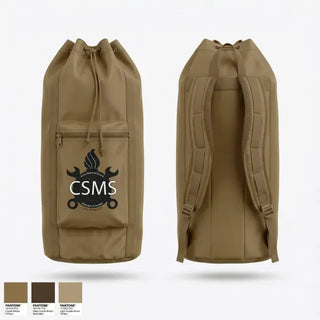 Gear Bag, CSMS, National Guard, Teamtime, Team time, sublimation, custom sports apparel, team uniforms, spirit wear, spiritwear, sports uniforms, custom shirts, team store, custom team store, fundraiser sports, apparel fundraiser