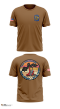 378 EM/CBRN 2075803 Short Sleeve Performance Shirt - 3