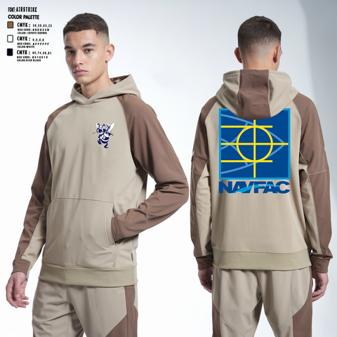 Hoodie, PWD MISAWA, , Teamtime, Team time, sublimation, custom sports apparel, team uniforms, spirit wear, spiritwear, sports uniforms, custom shirts, team store, custom team store, fundraiser sports, apparel fundraiser