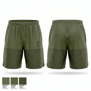 Athletic Shorts With Pockets, Washington county regional correctional facility, , Teamtime, Team time, sublimation, custom sports apparel, team uniforms, spirit wear, spiritwear, sports uniforms, custom shirts, team store, custom team store, fundraiser sports, apparel fundraiser