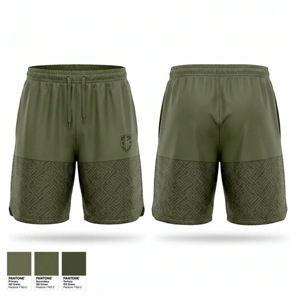 Athletic Shorts With Pockets, Washington county regional correctional facility, , Teamtime, Team time, sublimation, custom sports apparel, team uniforms, spirit wear, spiritwear, sports uniforms, custom shirts, team store, custom team store, fundraiser sports, apparel fundraiser