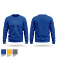 Stringtown Tigers 49293970 Crew Neck Sweatshirt - 2