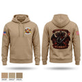 HHB, 1-17 FA (LRFB) Hoodie - 1