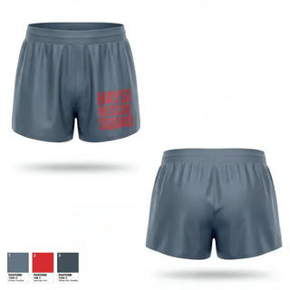Ranger Panties, Haysi Rescue Squad, EMS/EMT, Teamtime, Team time, sublimation, custom sports apparel, team uniforms, spirit wear, spiritwear, sports uniforms, custom shirts, team store, custom team store, fundraiser sports, apparel fundraiser