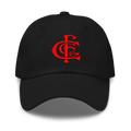 Clayton Fire Department Dad hat