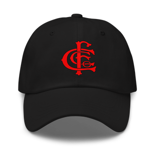 Dad hat - Black