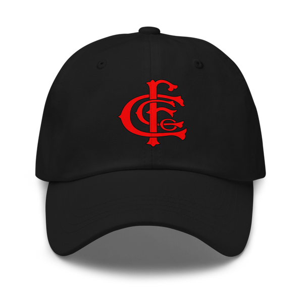 Dad hat - Black